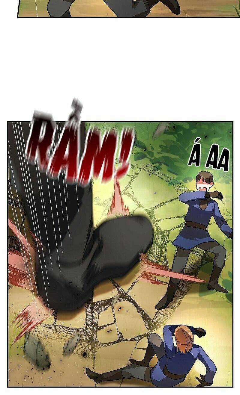 Hôn Phu Ẩn Sắc Chapter 15 trang 33