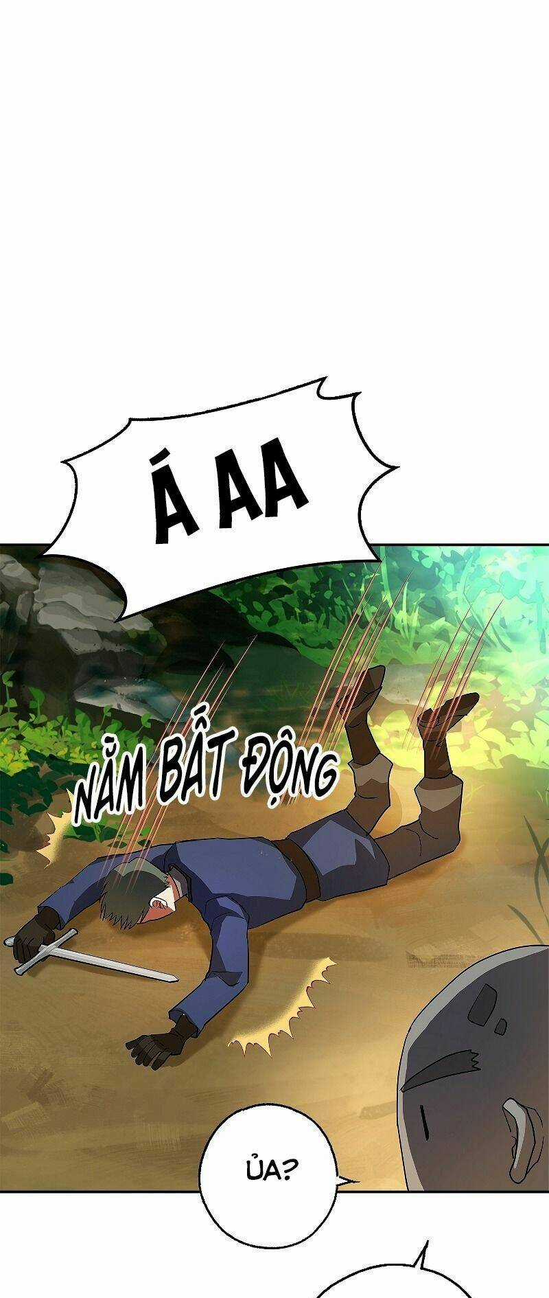 Hôn Phu Ẩn Sắc Chapter 15 trang 34