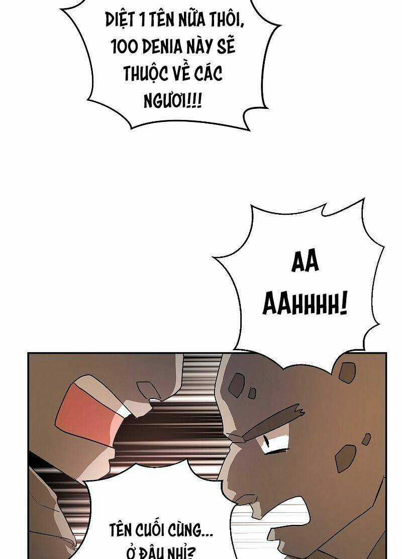 Hôn Phu Ẩn Sắc Chapter 15 trang 37