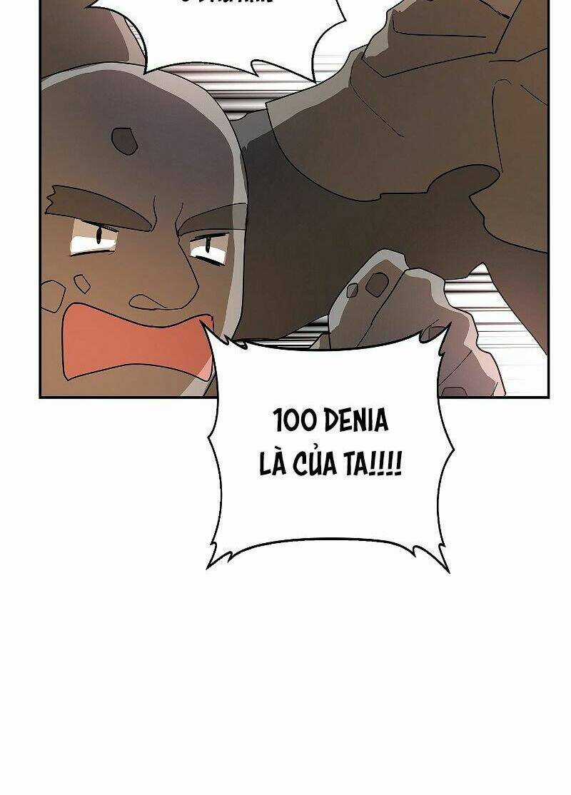 Hôn Phu Ẩn Sắc Chapter 15 trang 38