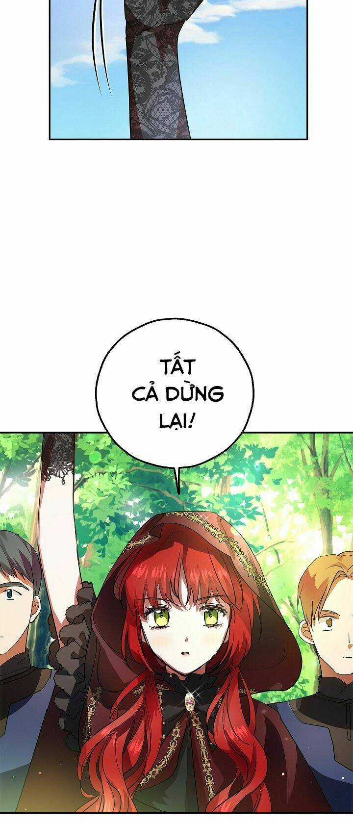 Hôn Phu Ẩn Sắc Chapter 15 trang 4