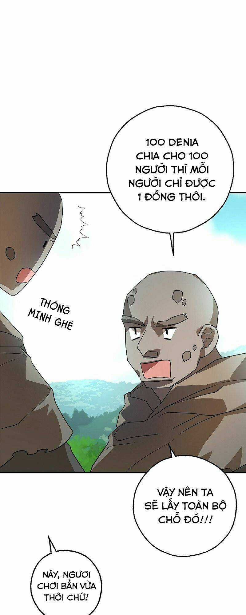 Hôn Phu Ẩn Sắc Chapter 15 trang 40