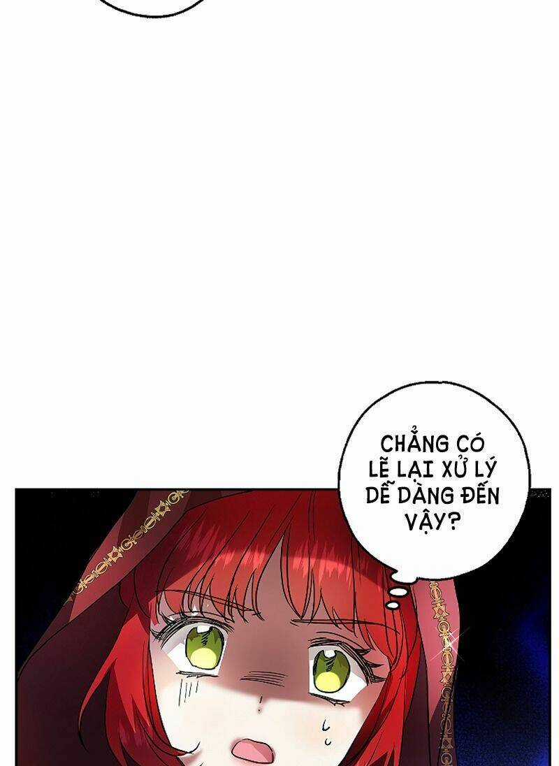 Hôn Phu Ẩn Sắc Chapter 15 trang 41