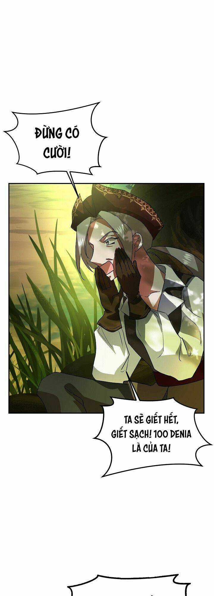 Hôn Phu Ẩn Sắc Chapter 15 trang 49