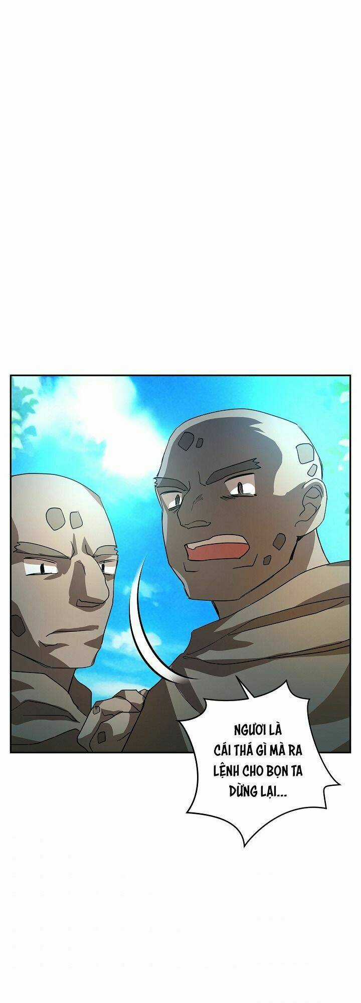 Hôn Phu Ẩn Sắc Chapter 15 trang 5