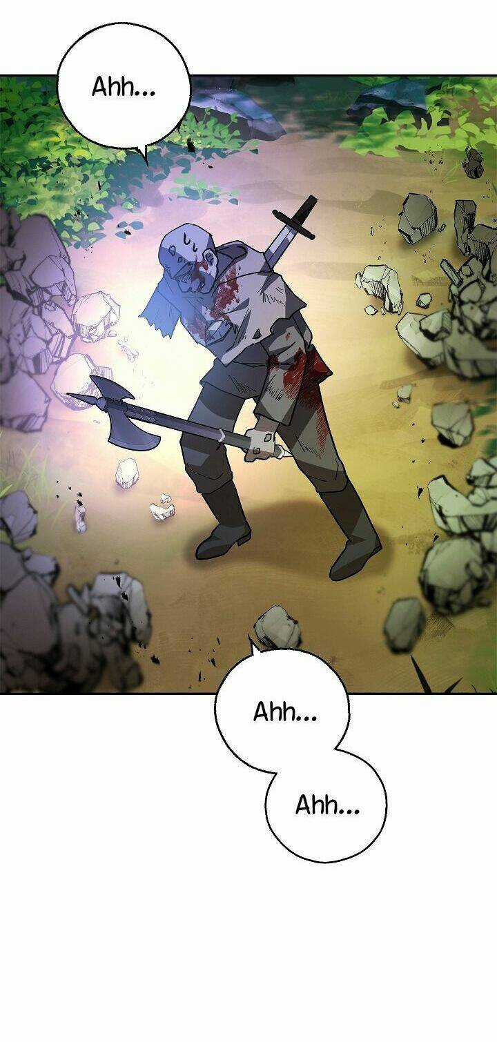 Hôn Phu Ẩn Sắc Chapter 15 trang 53