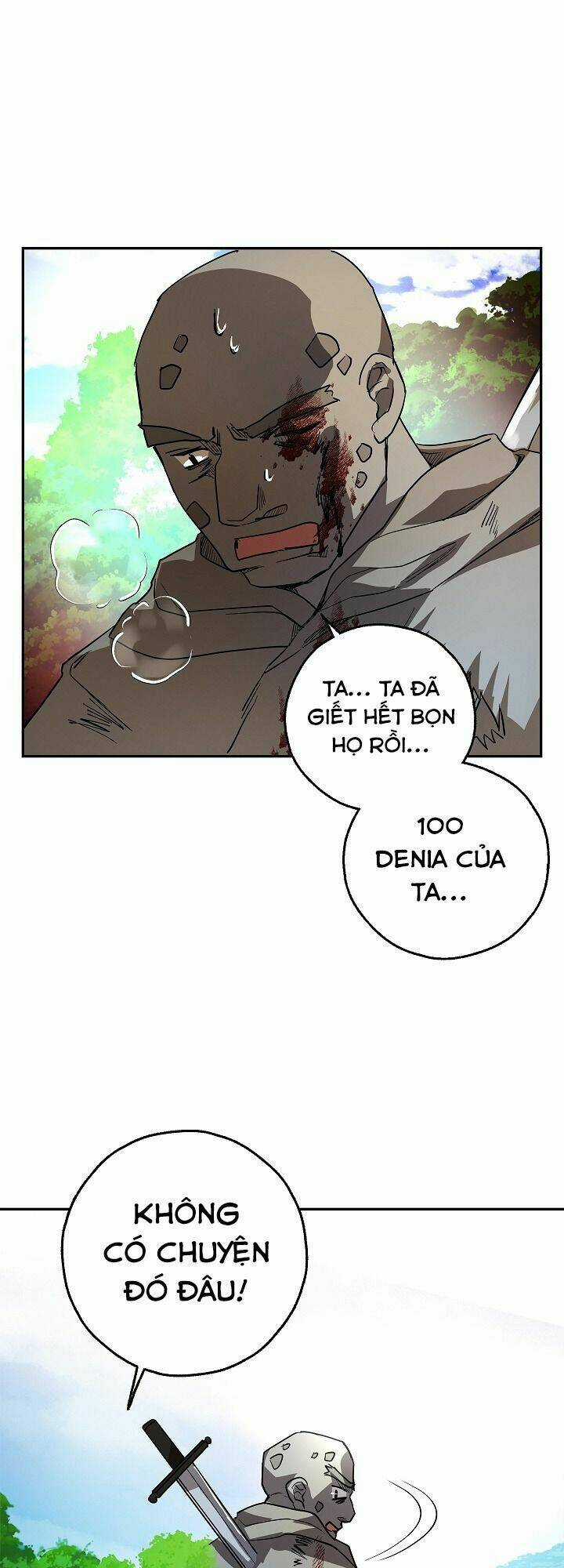 Hôn Phu Ẩn Sắc Chapter 15 trang 54