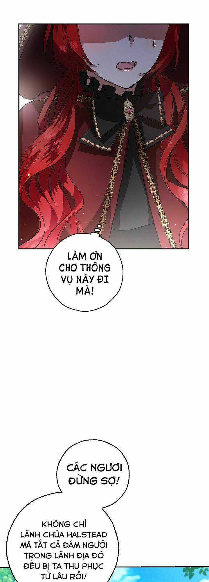 Hôn Phu Ẩn Sắc Chapter 15 trang 7