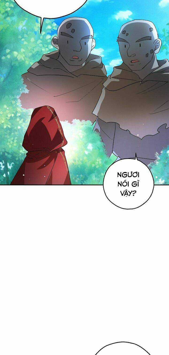 Hôn Phu Ẩn Sắc Chapter 15 trang 8