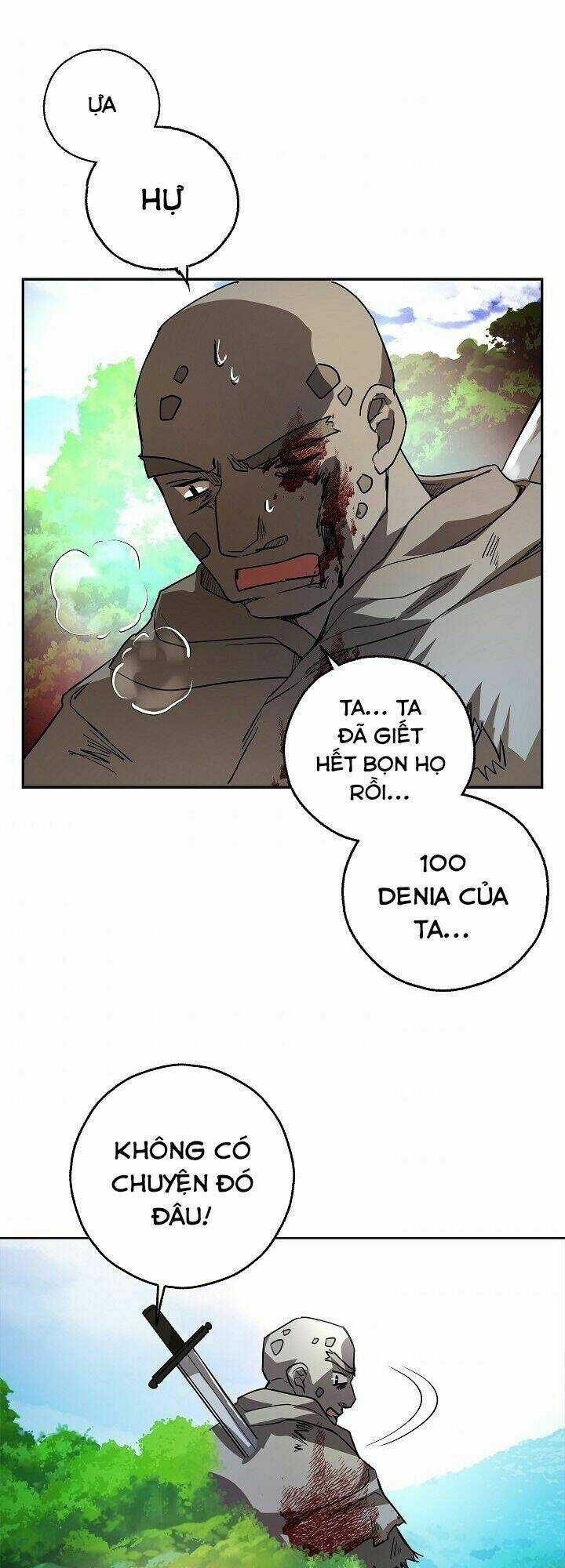 Hôn Phu Ẩn Sắc Chapter 16 trang 0