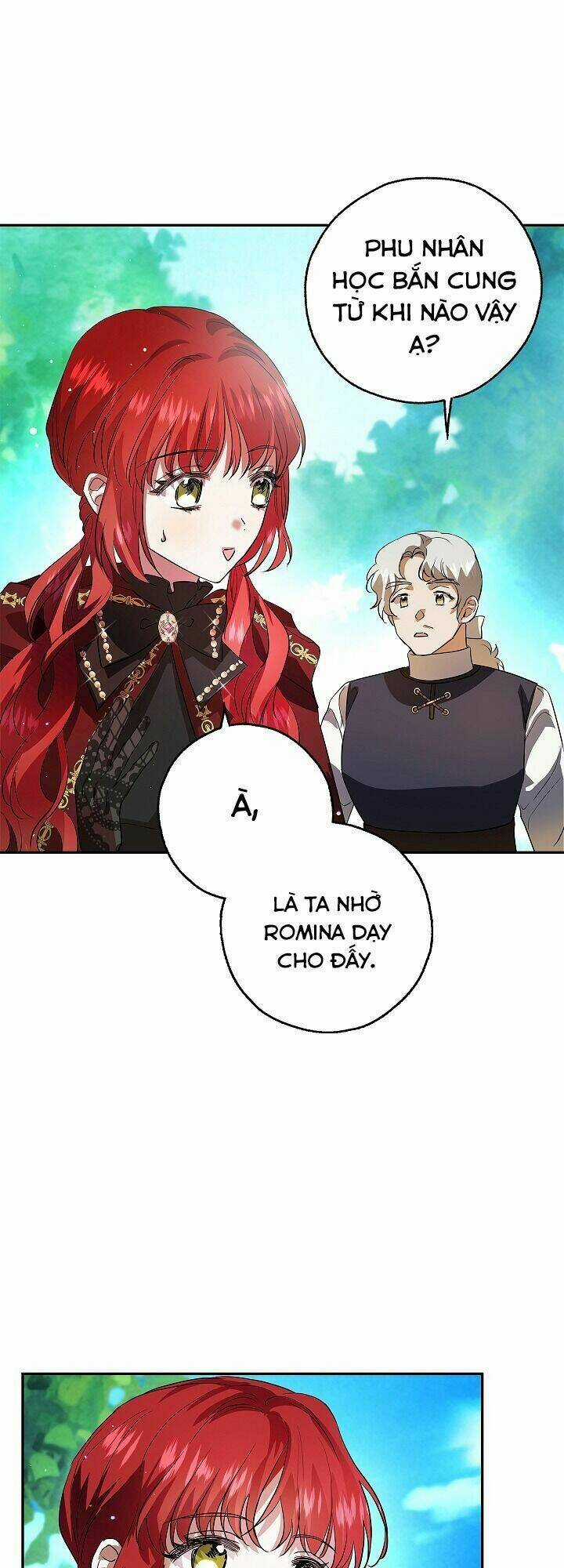 Hôn Phu Ẩn Sắc Chapter 16 trang 12