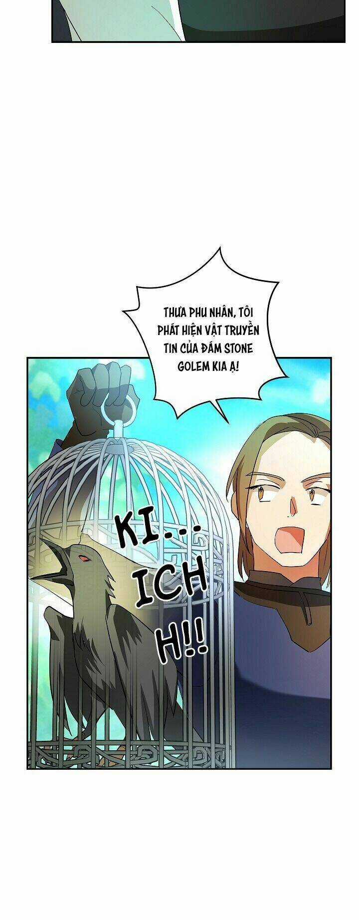 Hôn Phu Ẩn Sắc Chapter 16 trang 14