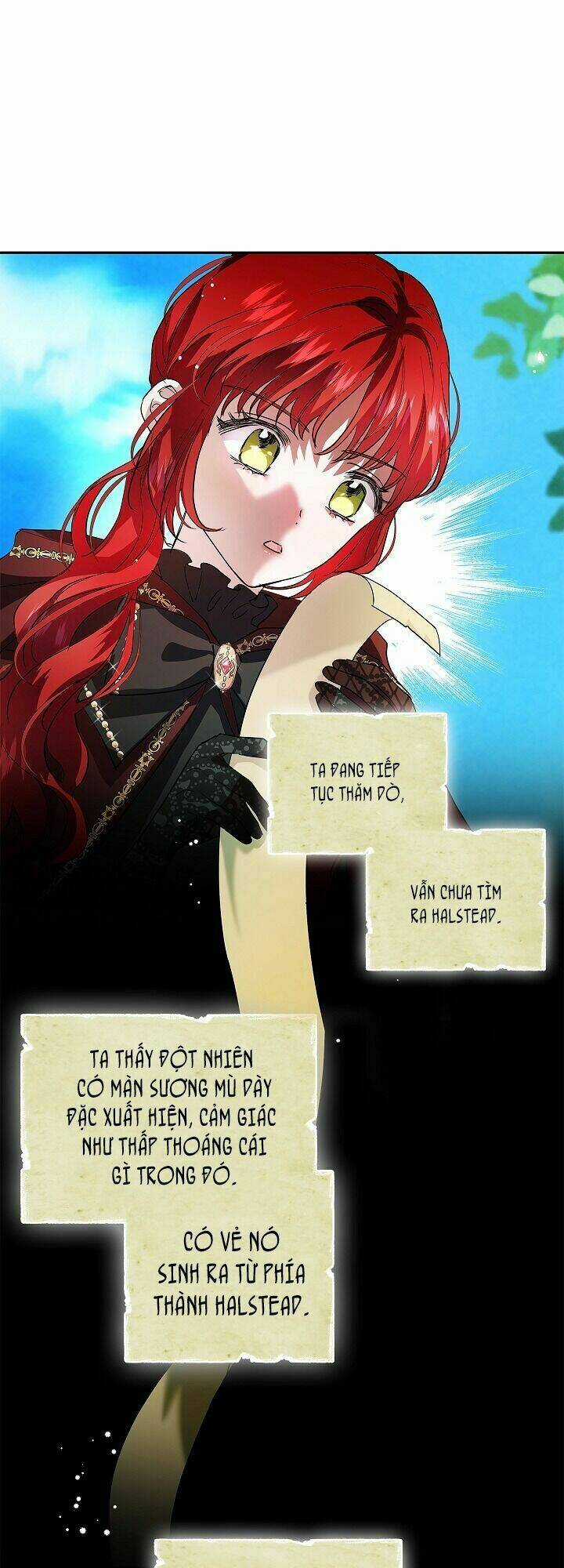 Hôn Phu Ẩn Sắc Chapter 16 trang 16