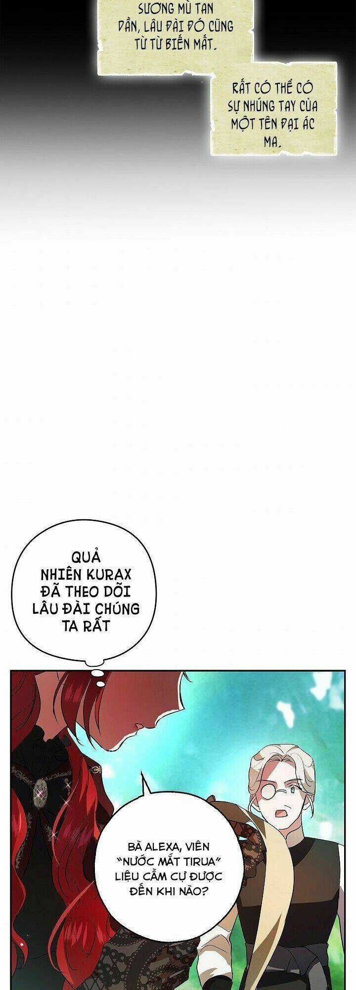 Hôn Phu Ẩn Sắc Chapter 16 trang 17