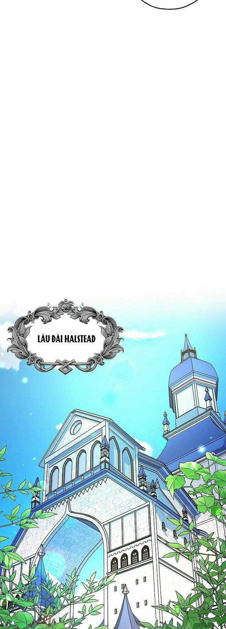 Hôn Phu Ẩn Sắc Chapter 16 trang 21