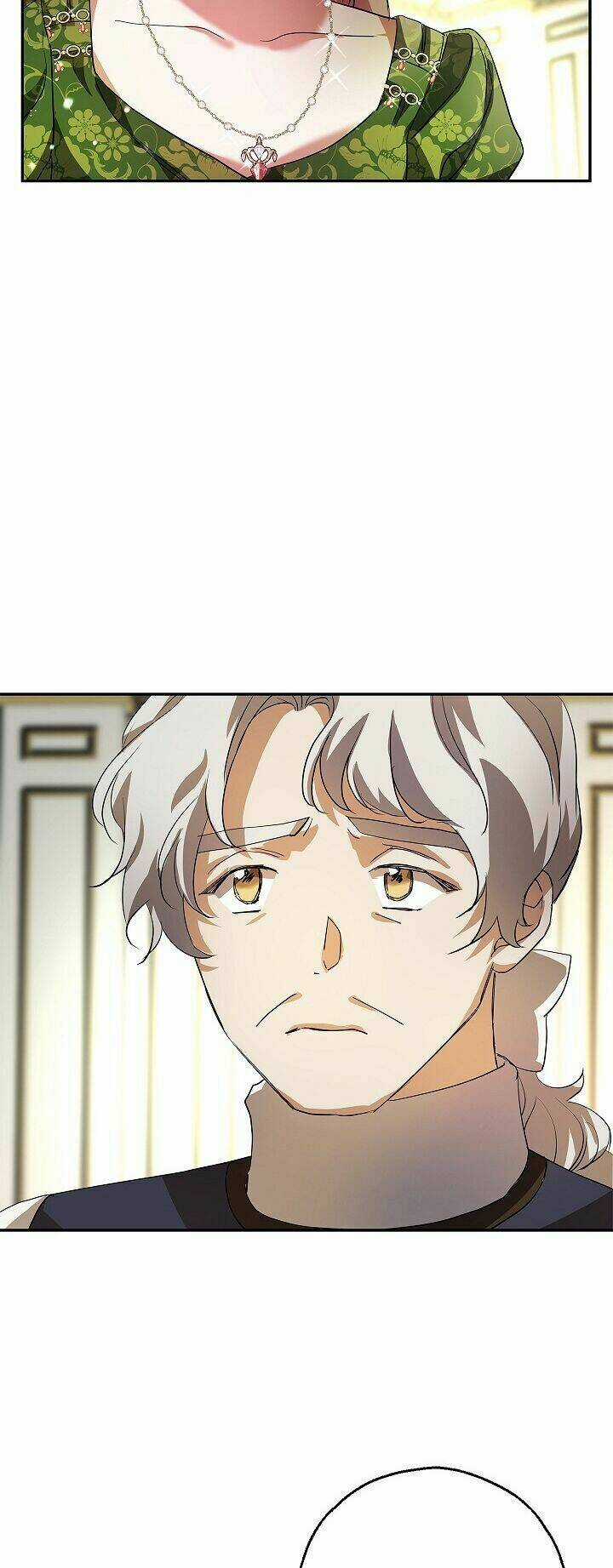 Hôn Phu Ẩn Sắc Chapter 16 trang 27