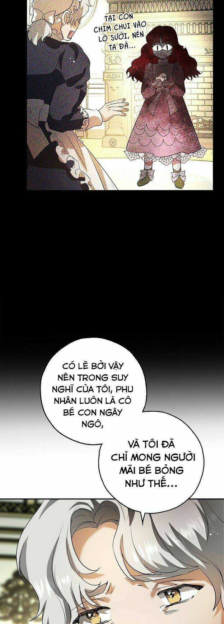 Hôn Phu Ẩn Sắc Chapter 16 trang 32