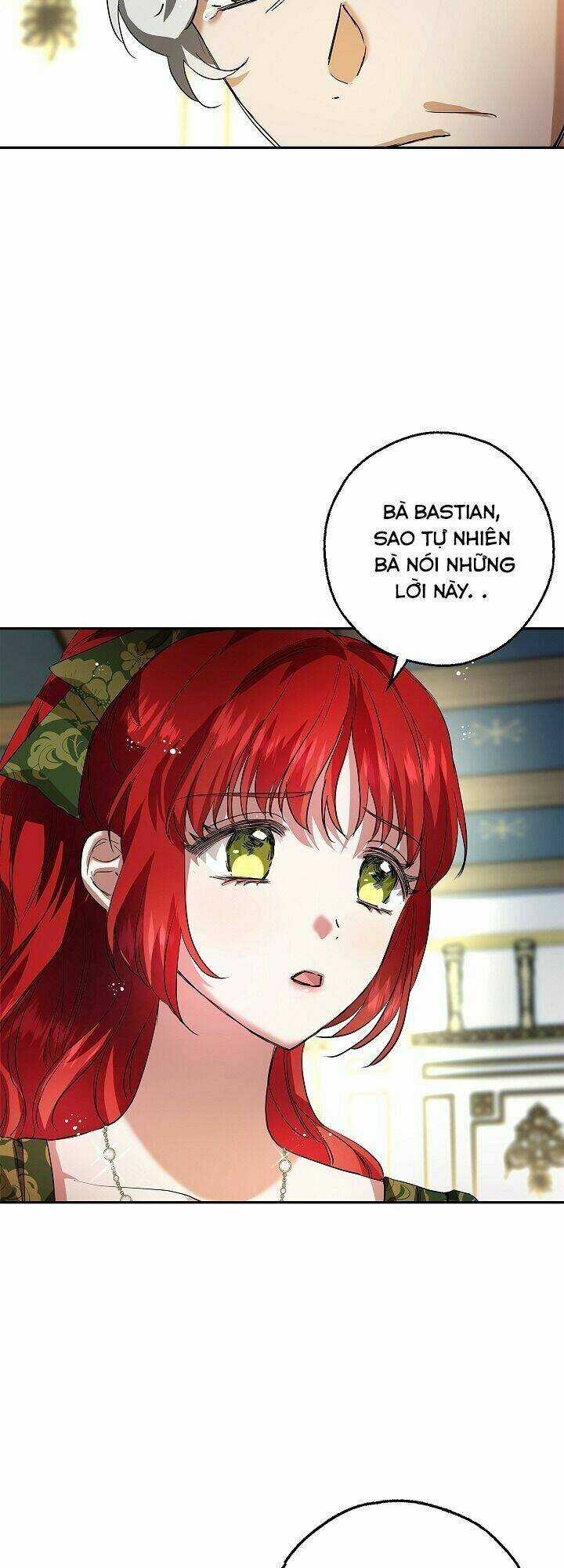 Hôn Phu Ẩn Sắc Chapter 16 trang 33