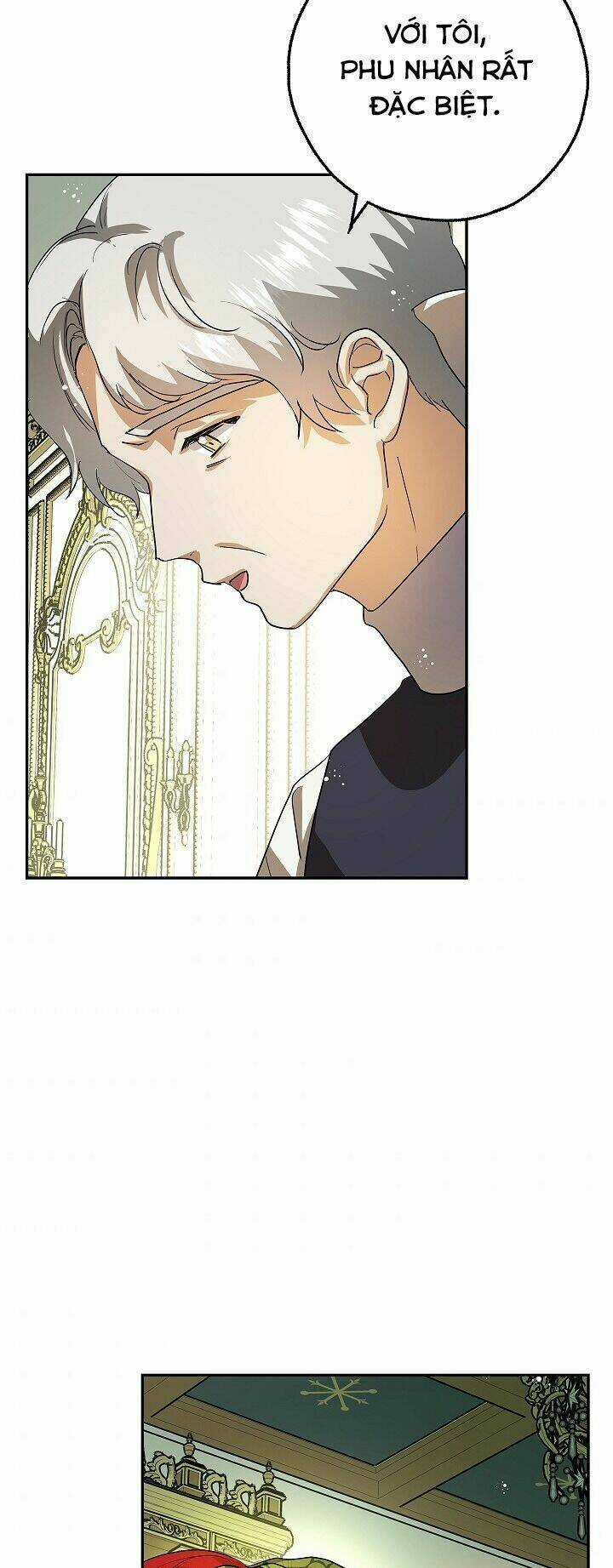 Hôn Phu Ẩn Sắc Chapter 16 trang 34