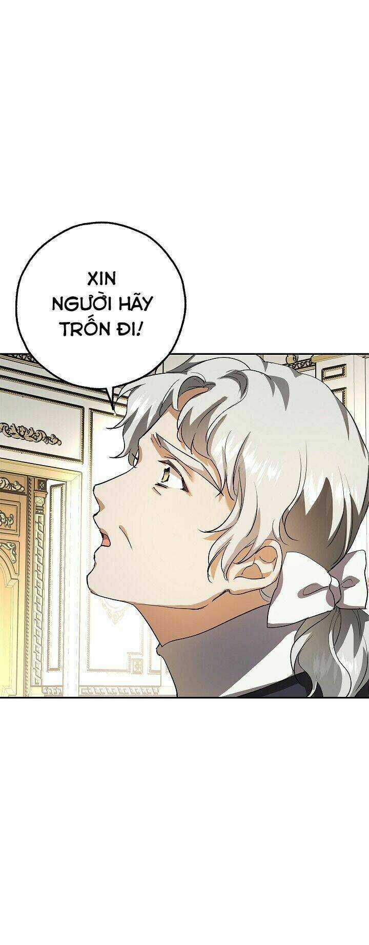 Hôn Phu Ẩn Sắc Chapter 16 trang 38