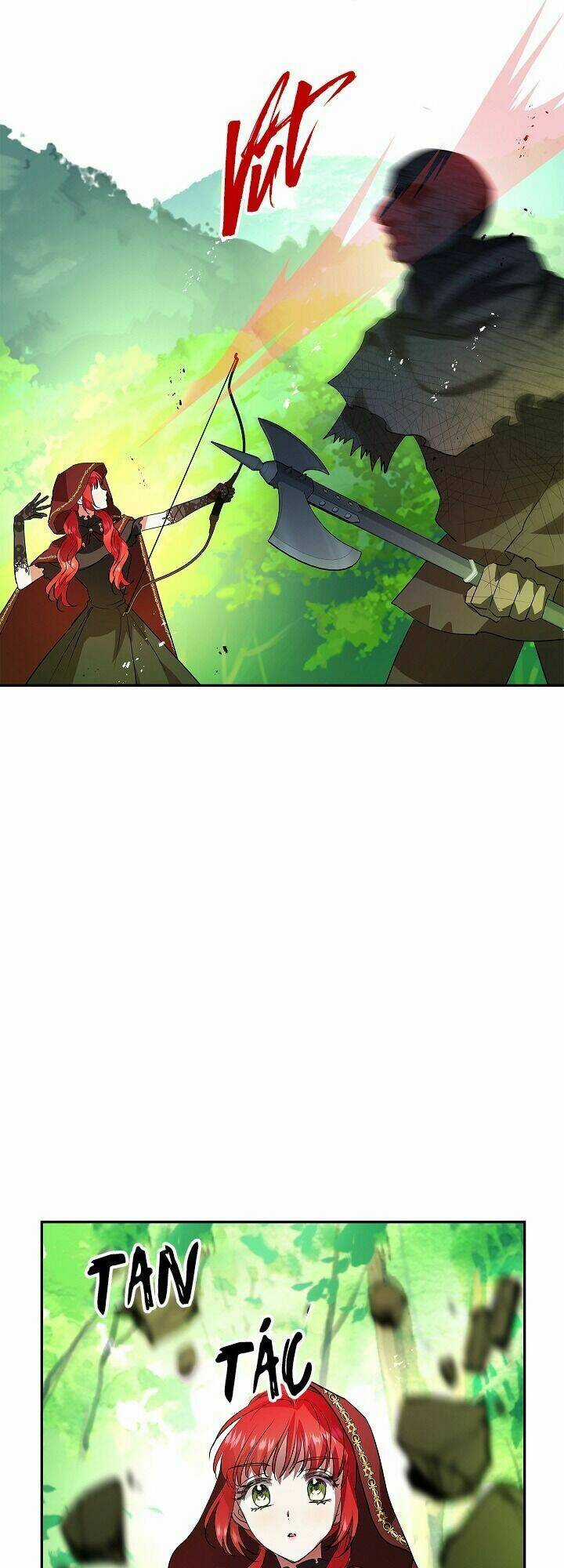 Hôn Phu Ẩn Sắc Chapter 16 trang 4