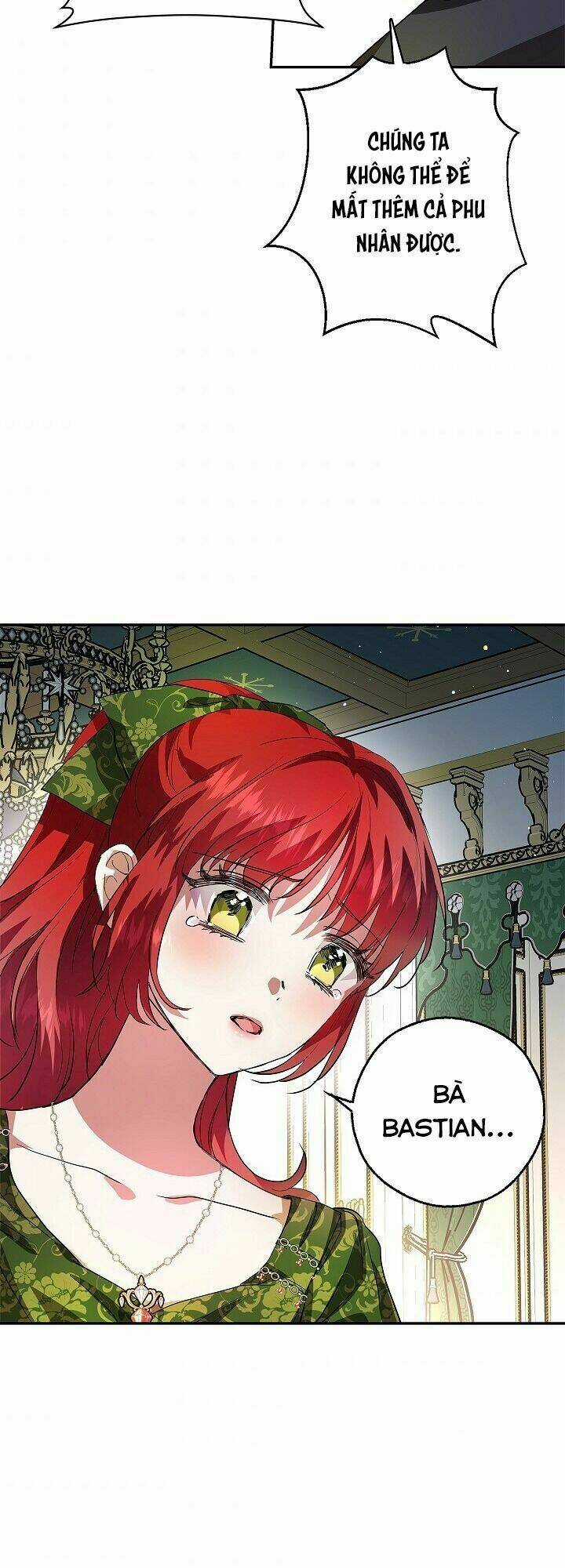 Hôn Phu Ẩn Sắc Chapter 16 trang 40