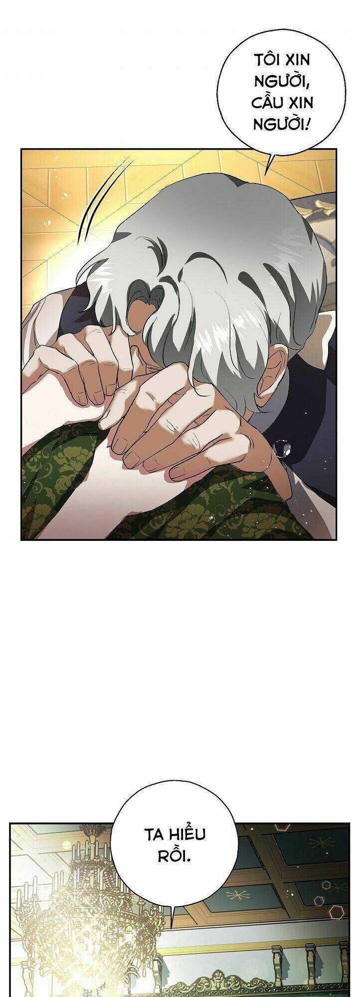 Hôn Phu Ẩn Sắc Chapter 16 trang 41