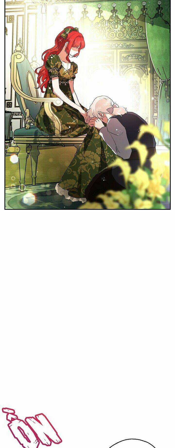 Hôn Phu Ẩn Sắc Chapter 16 trang 42