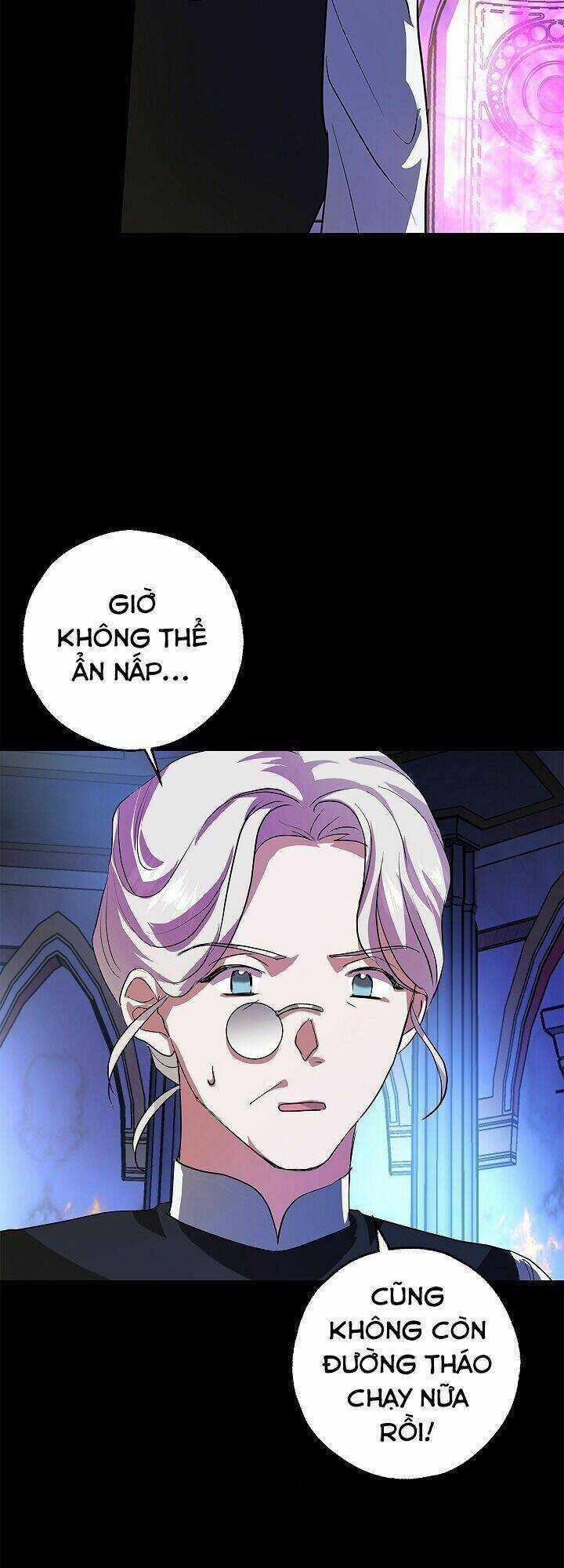 Hôn Phu Ẩn Sắc Chapter 16 trang 45