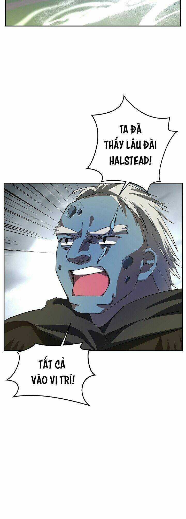 Hôn Phu Ẩn Sắc Chapter 16 trang 48