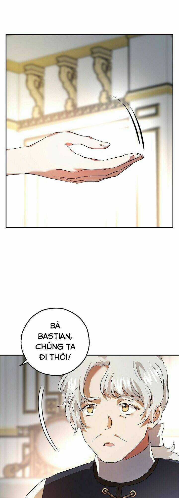 Hôn Phu Ẩn Sắc Chapter 16 trang 49