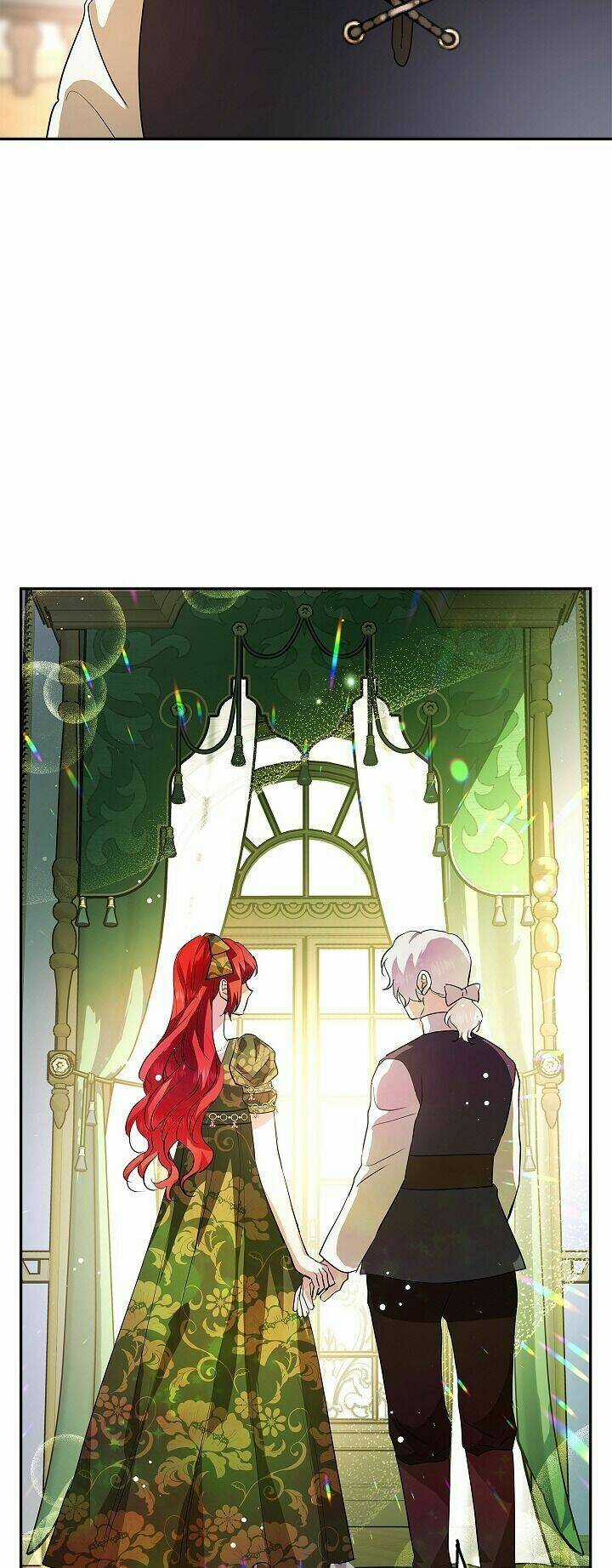 Hôn Phu Ẩn Sắc Chapter 16 trang 50