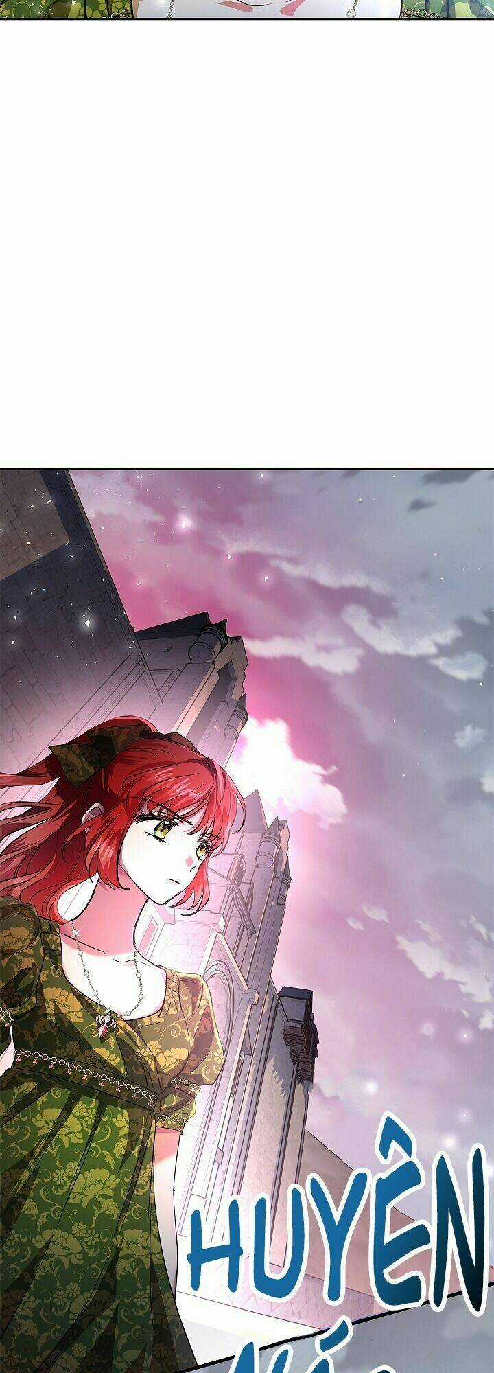 Hôn Phu Ẩn Sắc Chapter 16 trang 52