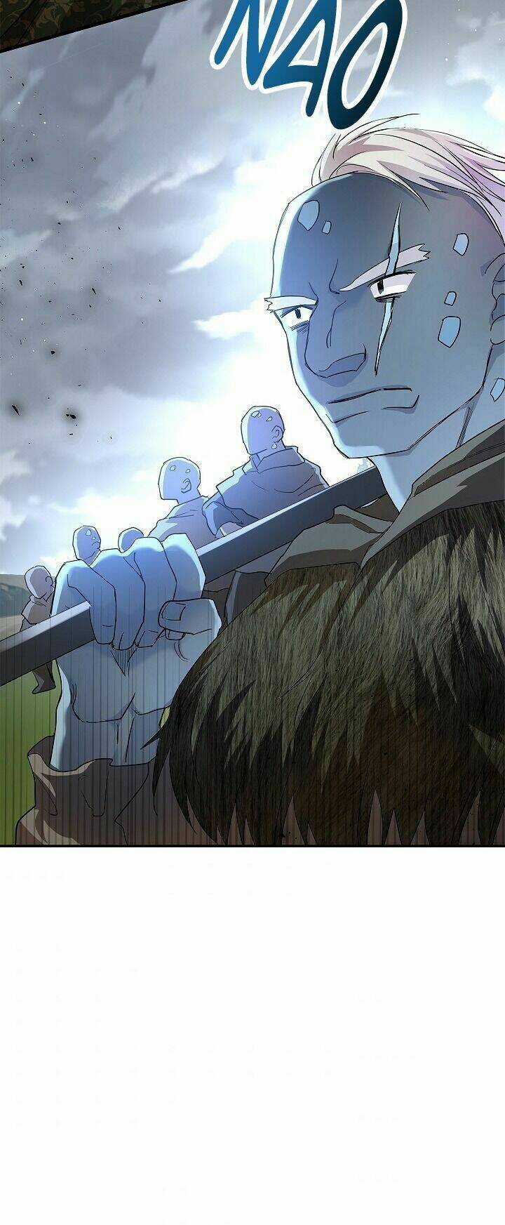 Hôn Phu Ẩn Sắc Chapter 16 trang 53