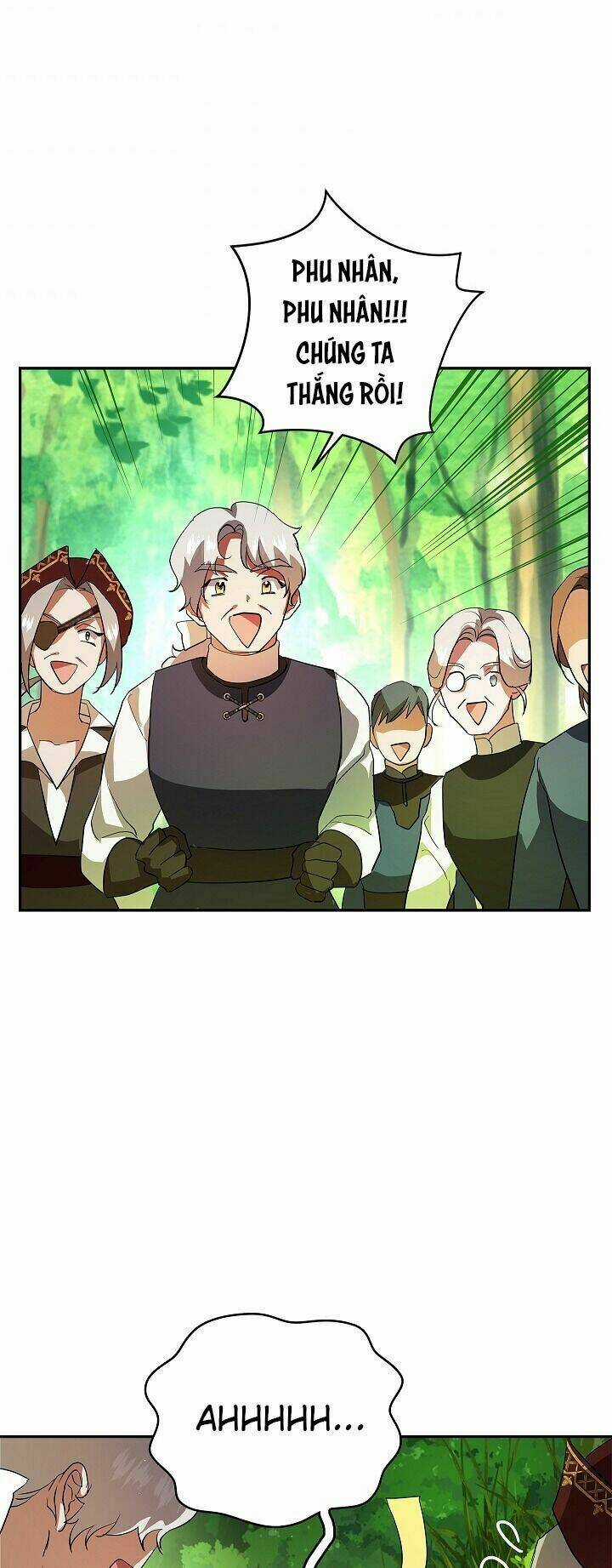 Hôn Phu Ẩn Sắc Chapter 16 trang 6