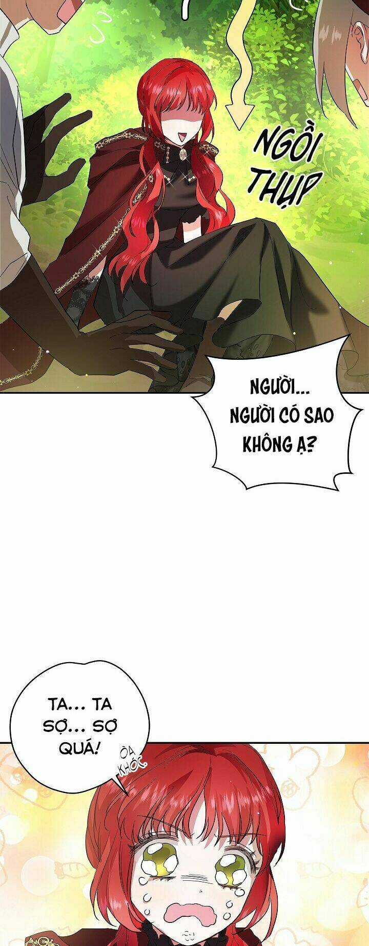 Hôn Phu Ẩn Sắc Chapter 16 trang 7