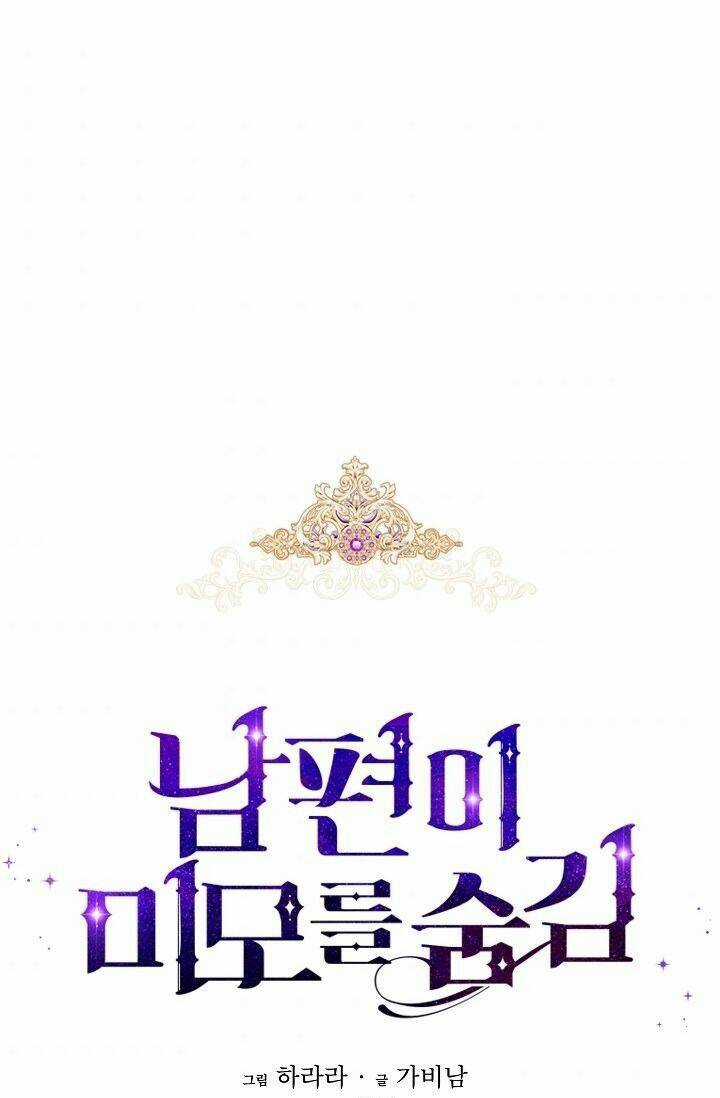 Hôn Phu Ẩn Sắc Chapter 17 trang 0