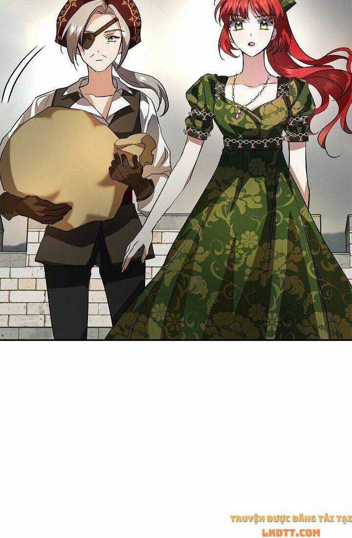 Hôn Phu Ẩn Sắc Chapter 17 trang 13