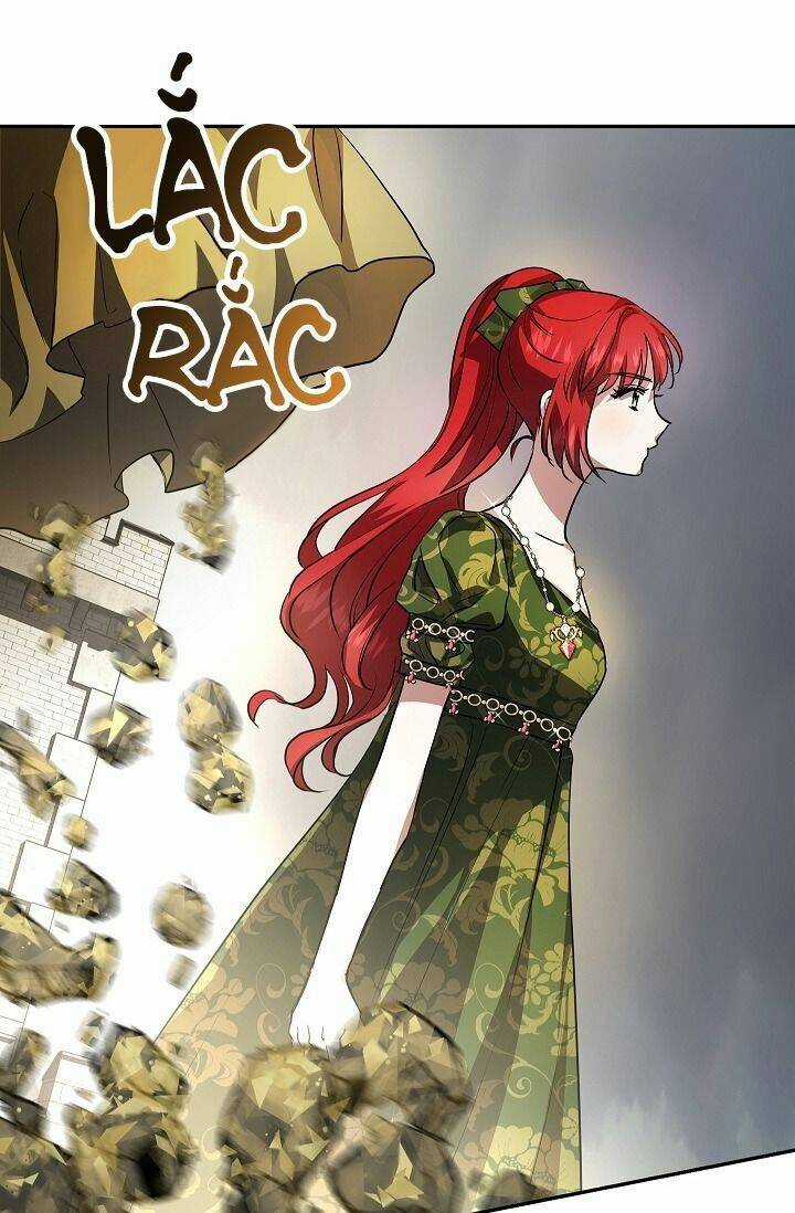 Hôn Phu Ẩn Sắc Chapter 17 trang 14