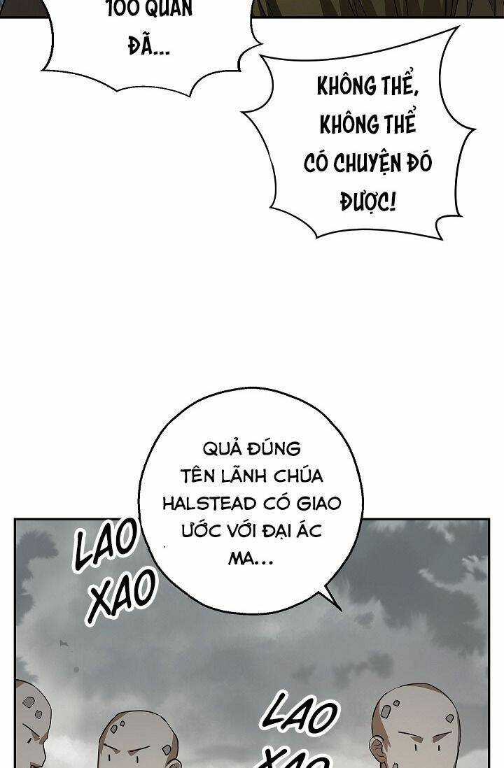 Hôn Phu Ẩn Sắc Chapter 17 trang 16