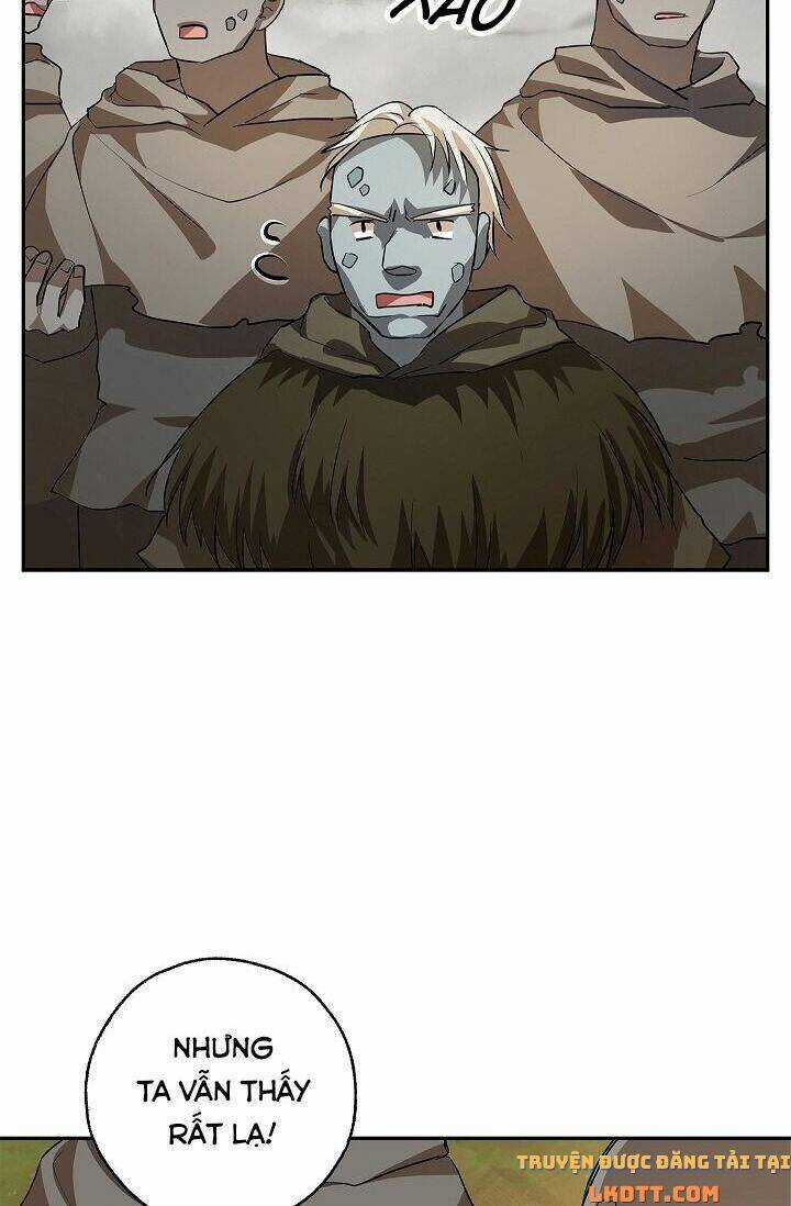 Hôn Phu Ẩn Sắc Chapter 17 trang 17