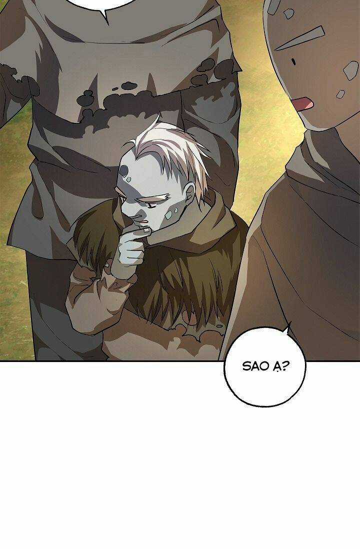 Hôn Phu Ẩn Sắc Chapter 17 trang 18