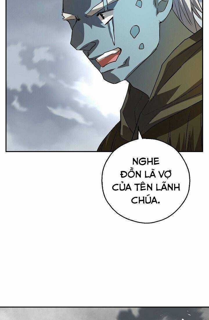 Hôn Phu Ẩn Sắc Chapter 17 trang 2