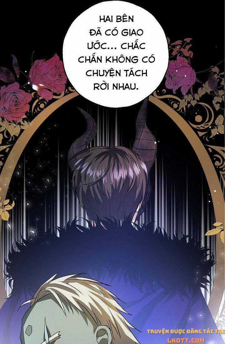 Hôn Phu Ẩn Sắc Chapter 17 trang 21