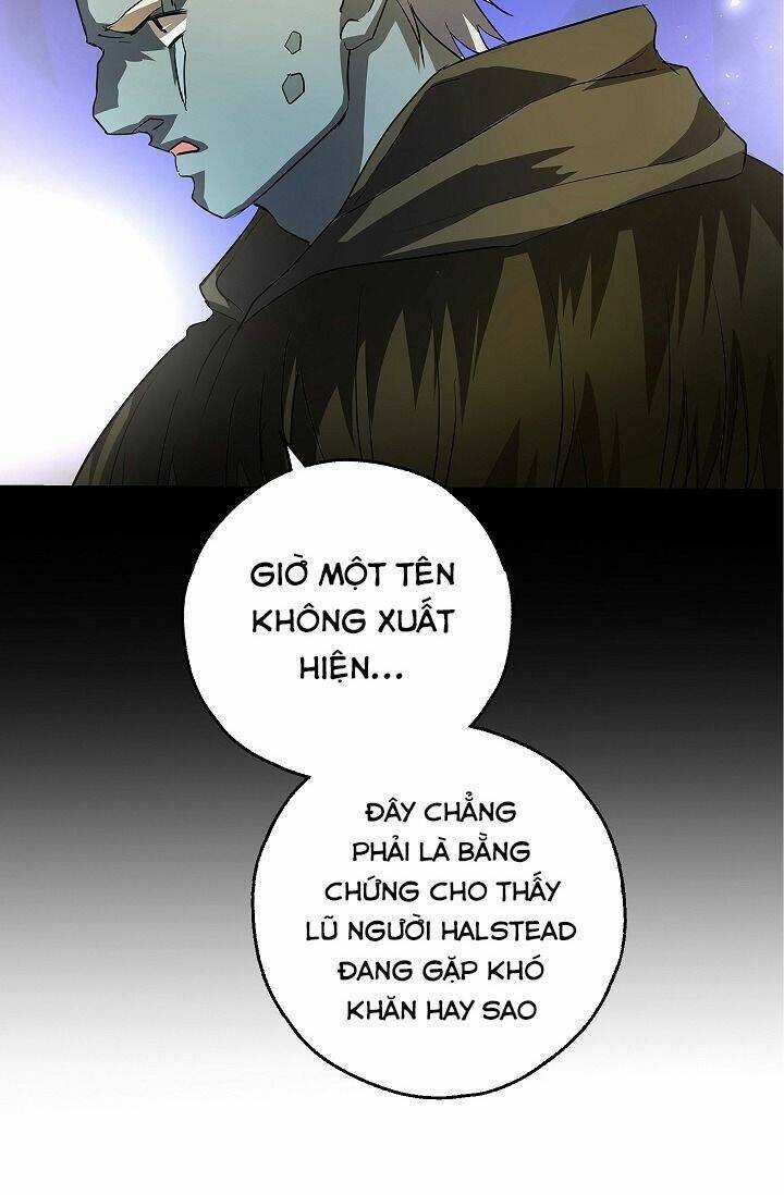 Hôn Phu Ẩn Sắc Chapter 17 trang 22