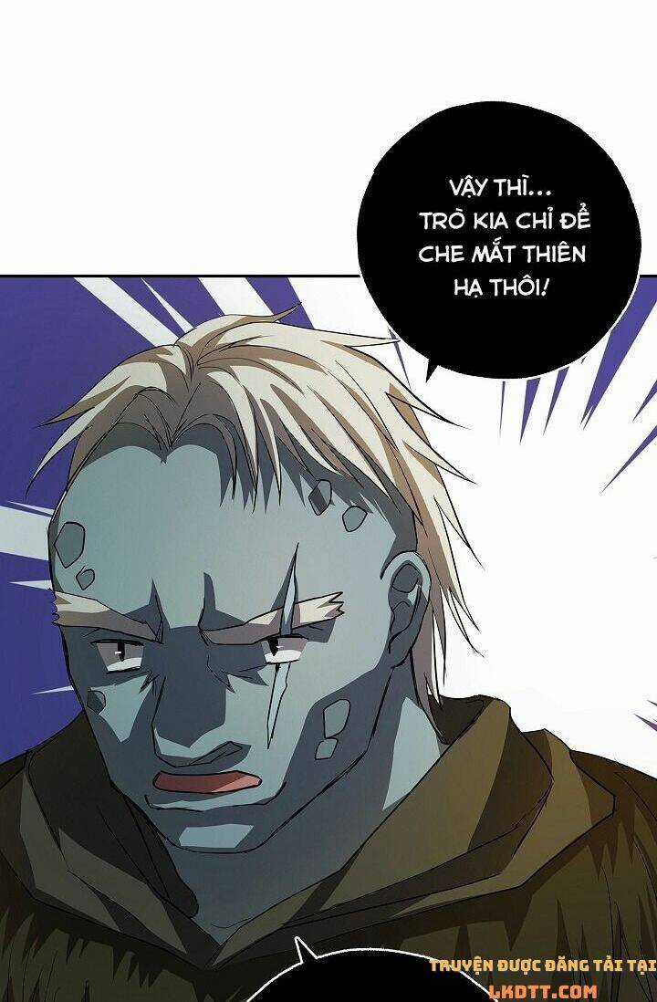 Hôn Phu Ẩn Sắc Chapter 17 trang 23