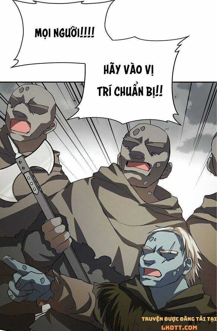 Hôn Phu Ẩn Sắc Chapter 17 trang 25