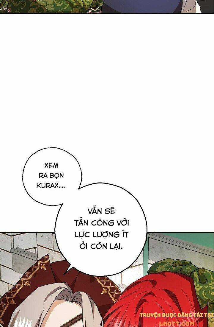 Hôn Phu Ẩn Sắc Chapter 17 trang 27