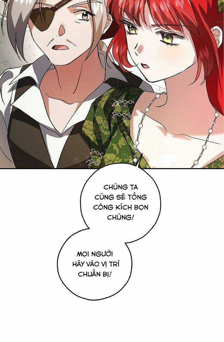 Hôn Phu Ẩn Sắc Chapter 17 trang 28