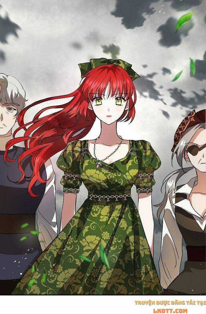 Hôn Phu Ẩn Sắc Chapter 17 trang 3